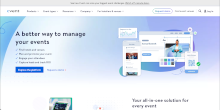 link to Cvent