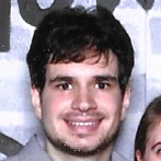 headshot of myself, a white man with brown hair and a beard