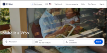link to Vrbo